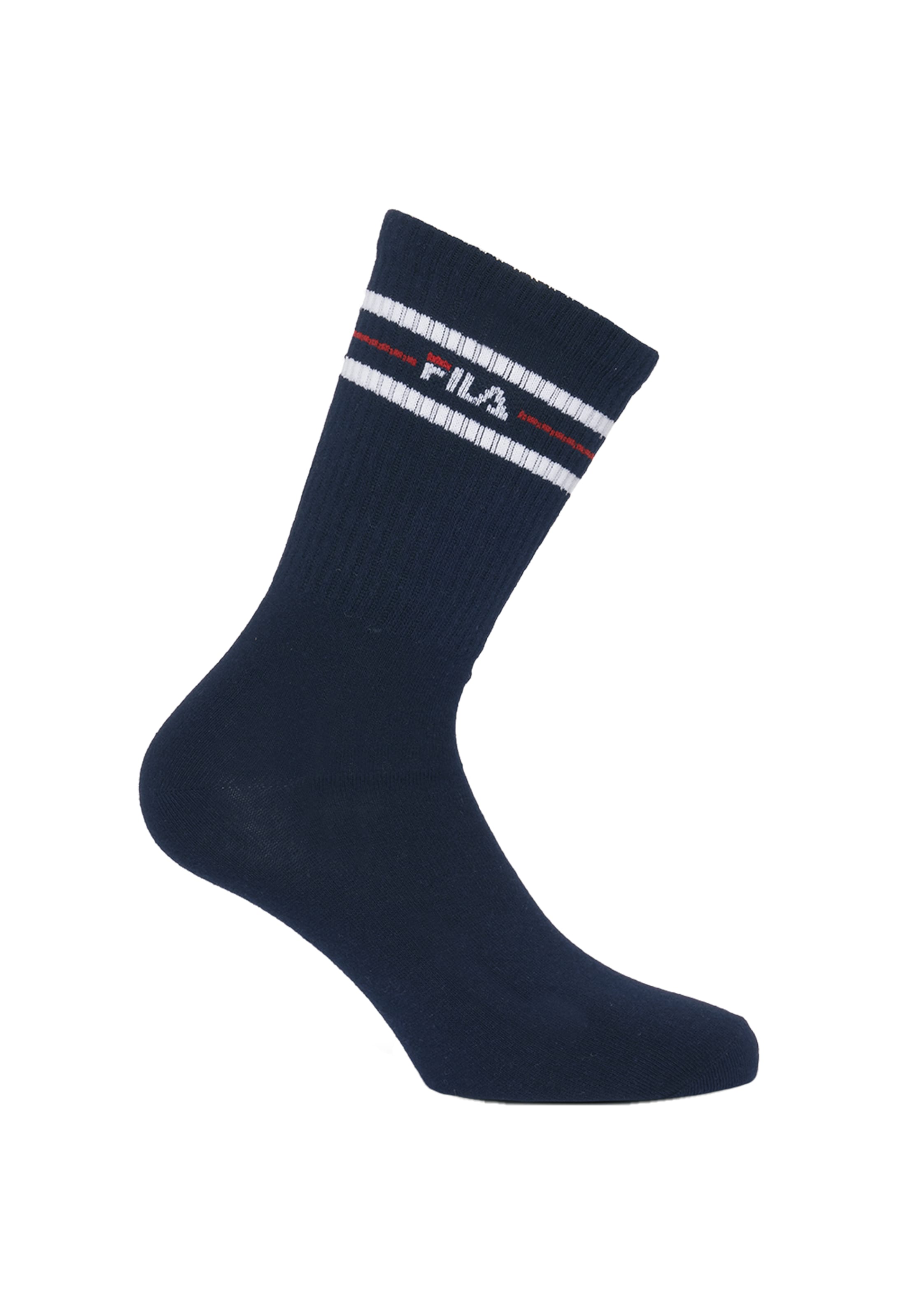 FILA Socks in Blue