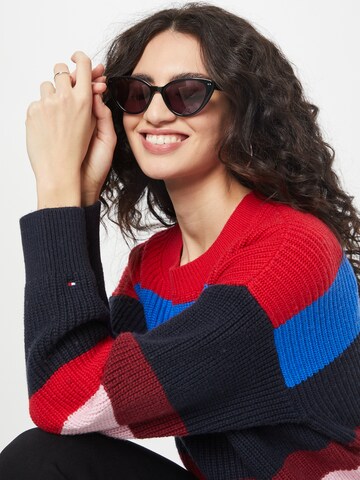 TOMMY HILFIGER Sweater in Mixed colors