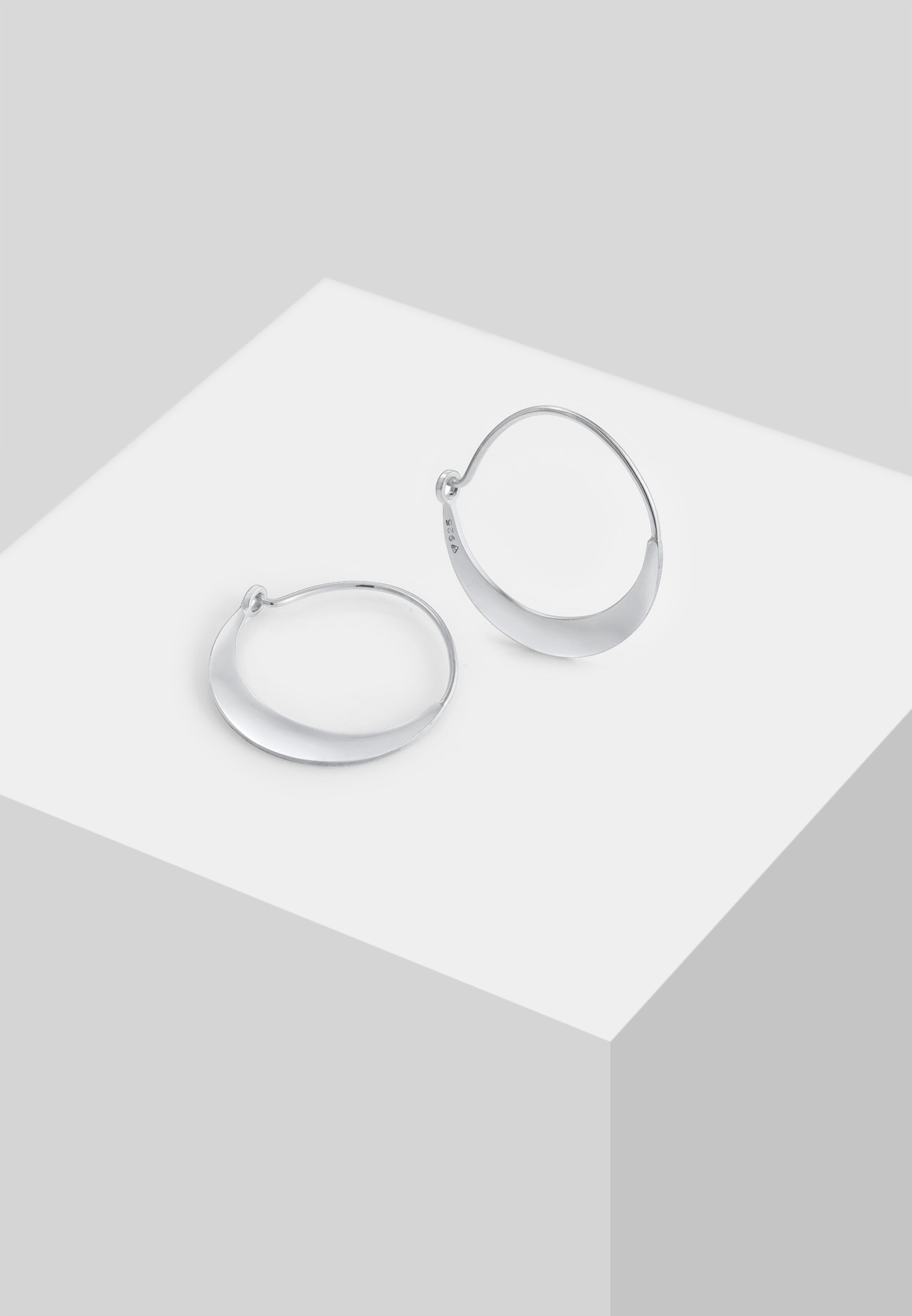 ELLI Earrings in Silver