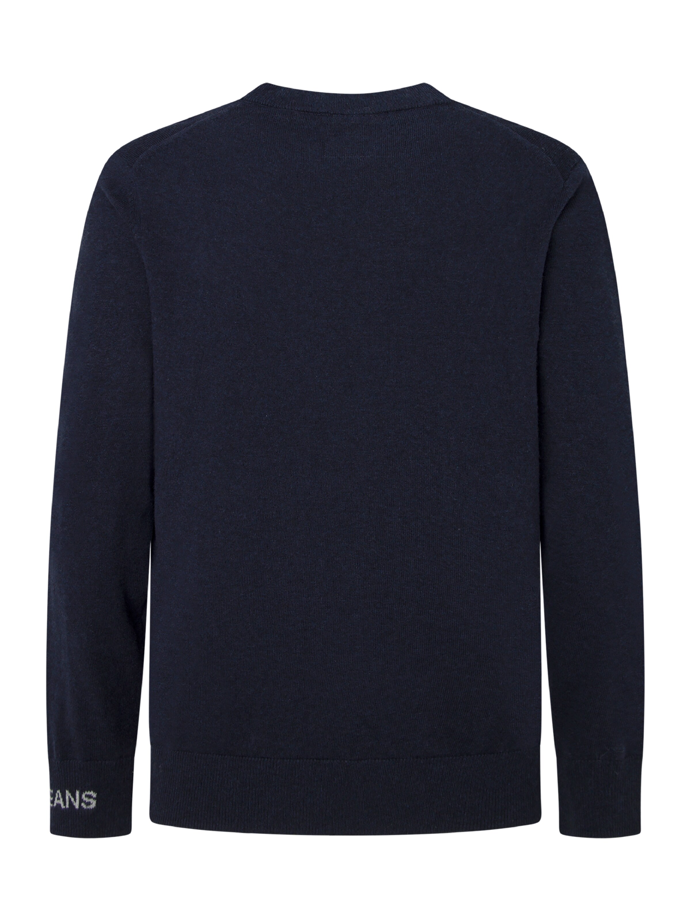 Pepe Jeans Pullover 'NEW ANDRE' in Blau