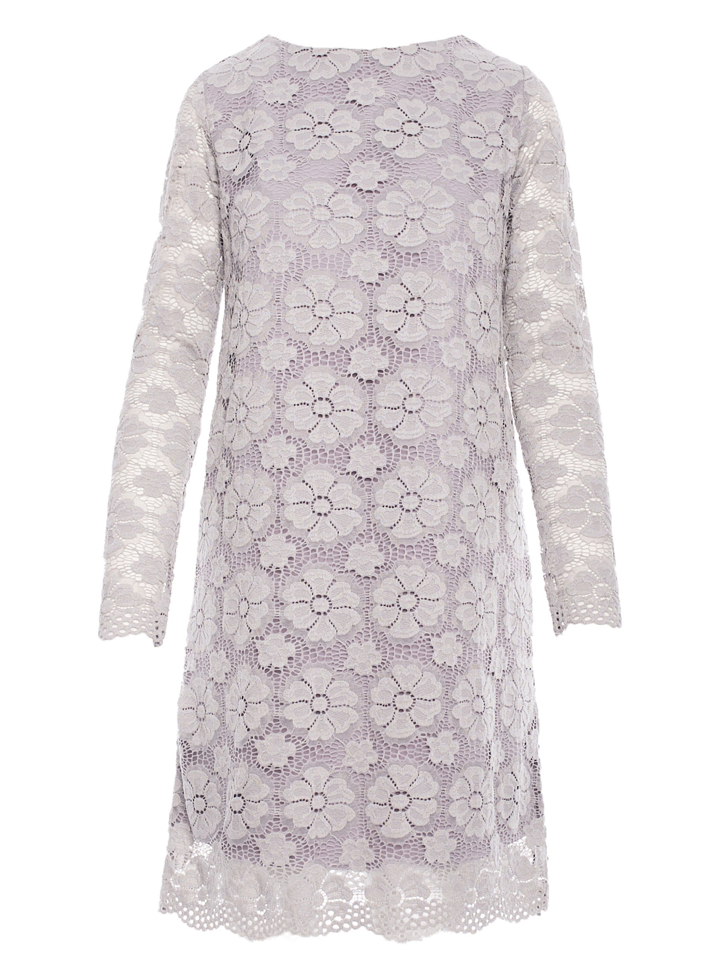 Rochie 'M406' de la made of emotion pe gri: față