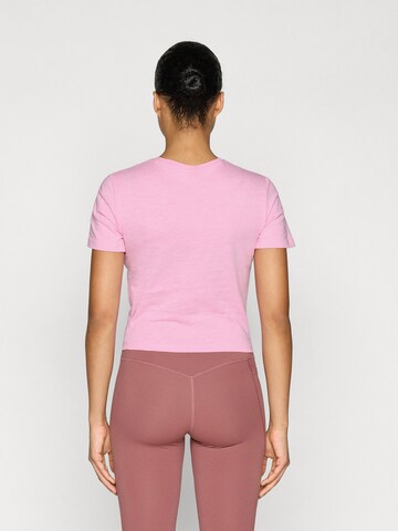 ONLY PLAY Funktionsshirt in Pink