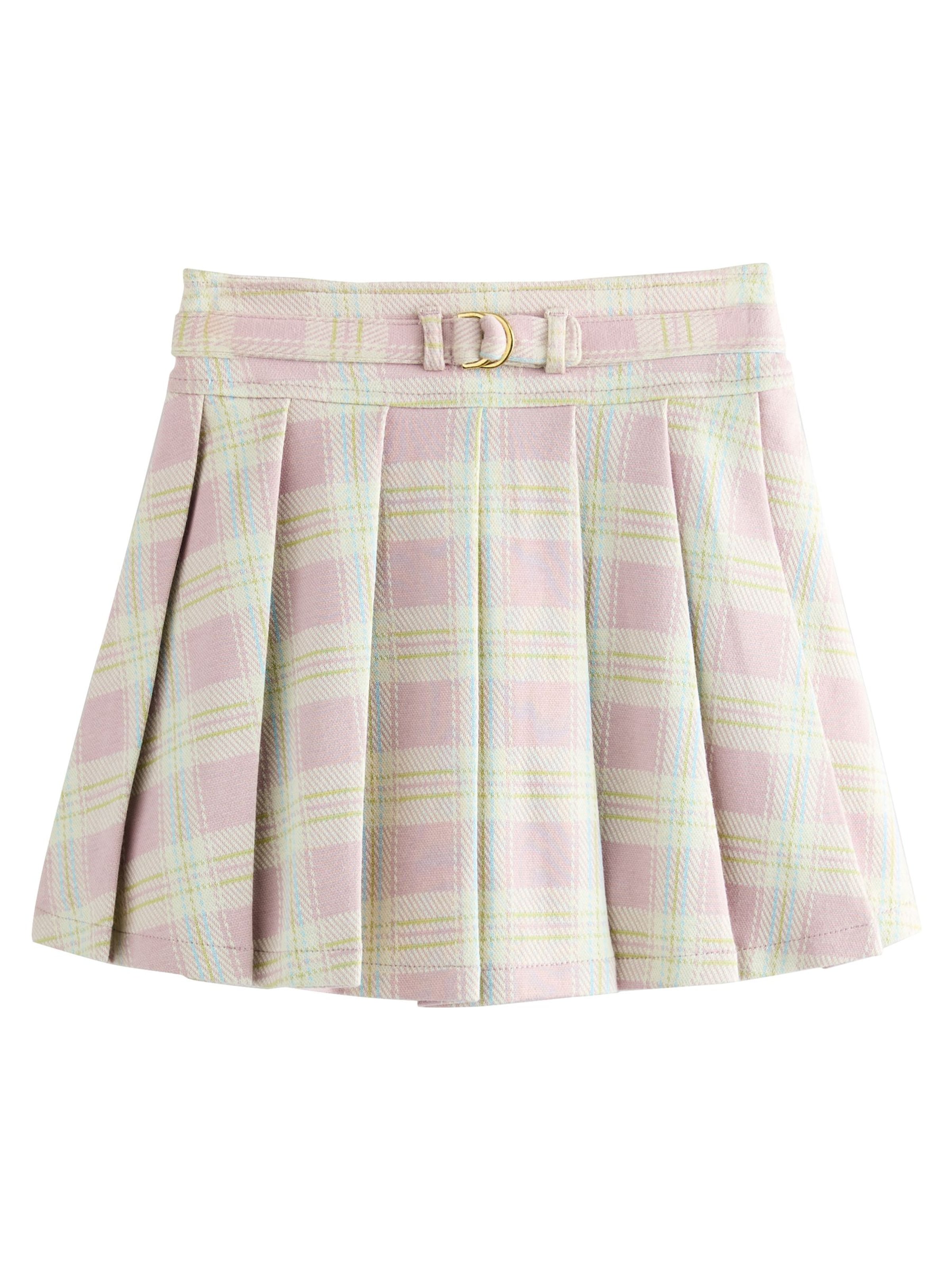 Next Szoknyák - rózsaszín: elől