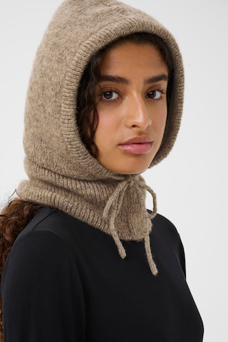 SOAKED IN LUXURY Muts 'Anaye' in Beige