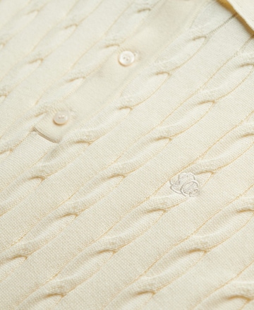 Superdry Trui in Beige