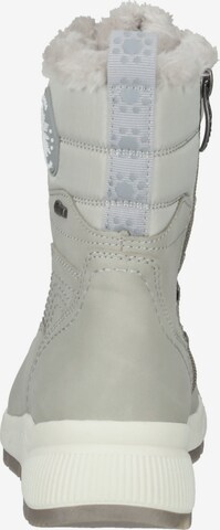 Relife Snow Boots in Grey