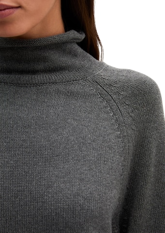 Marc O'Polo Pullover in Grau: Vorderseite