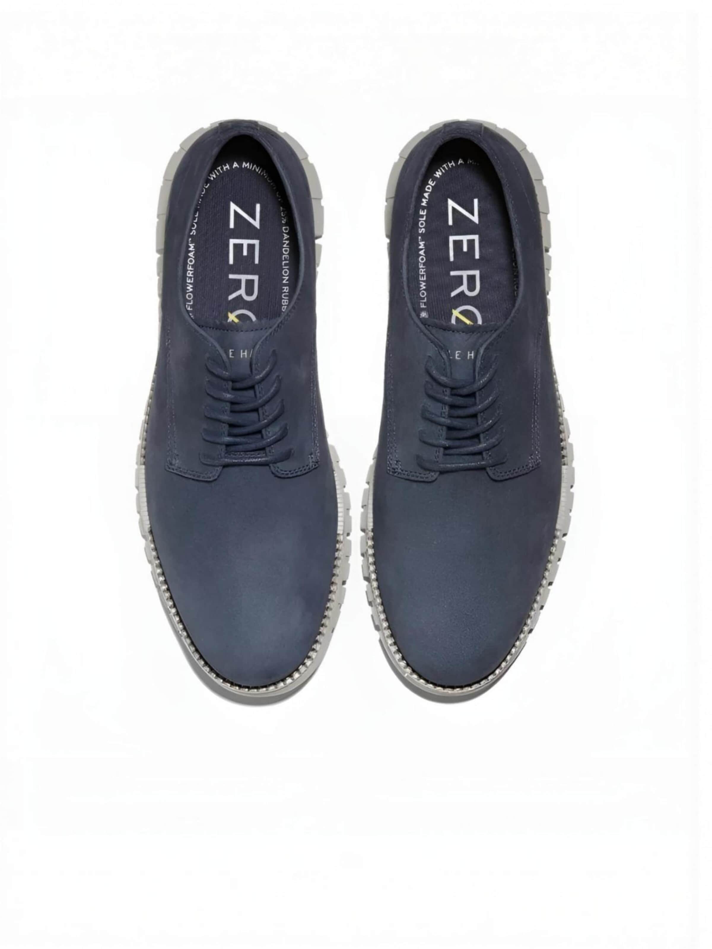 Cole Haan - Zapatos con cordón 'ZG RMSTD' en azul