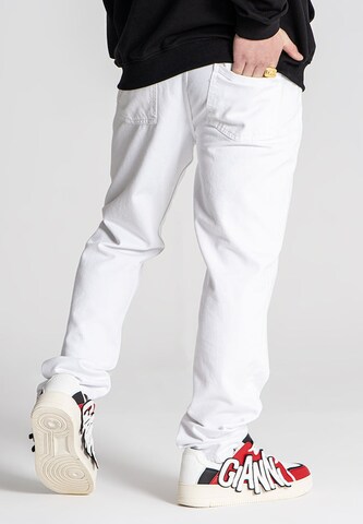 Skinny Jean Gianni Kavanagh en blanc