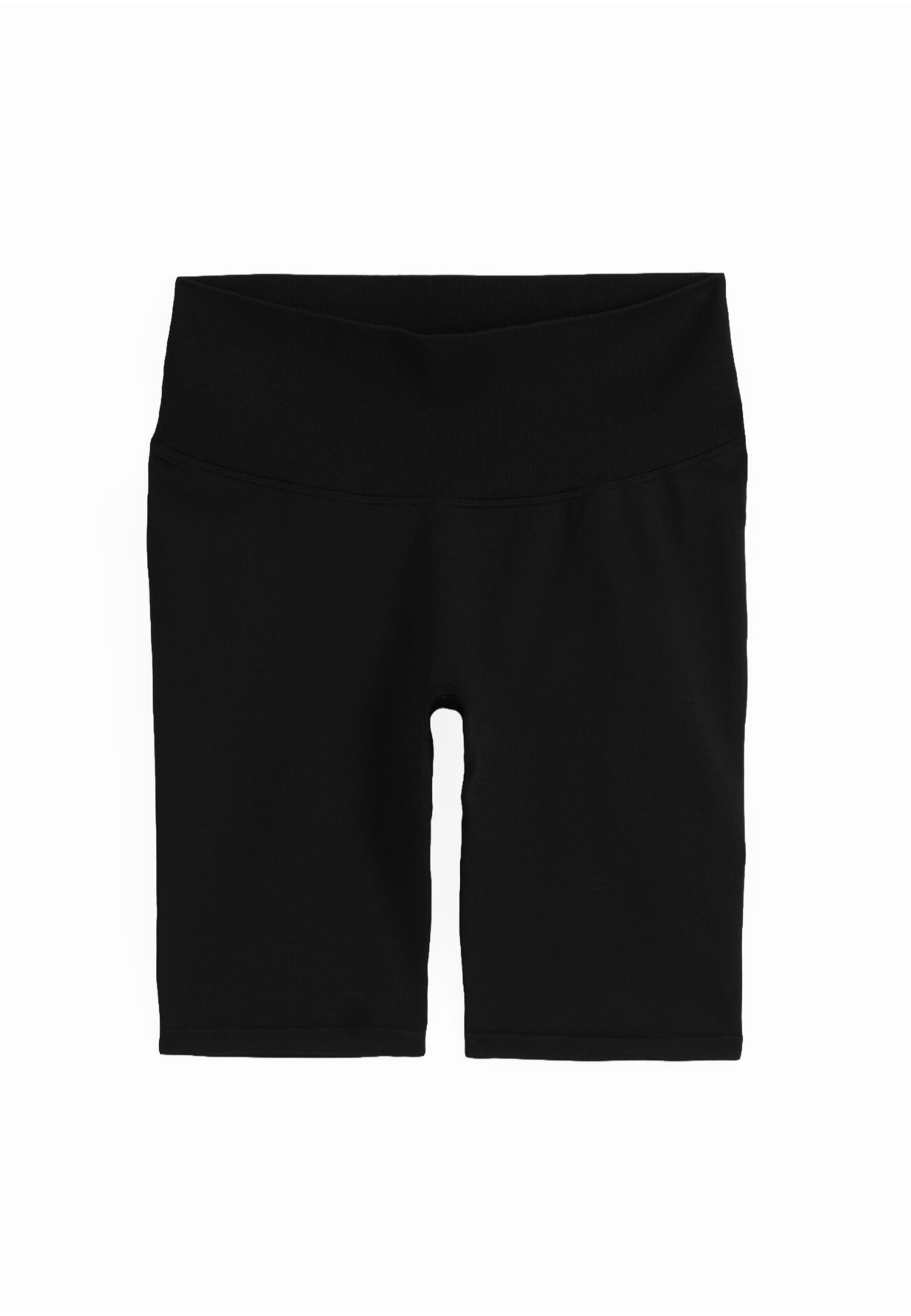 Aim'n Pantalon de sport en L/Regular en noir, Vue avec produit