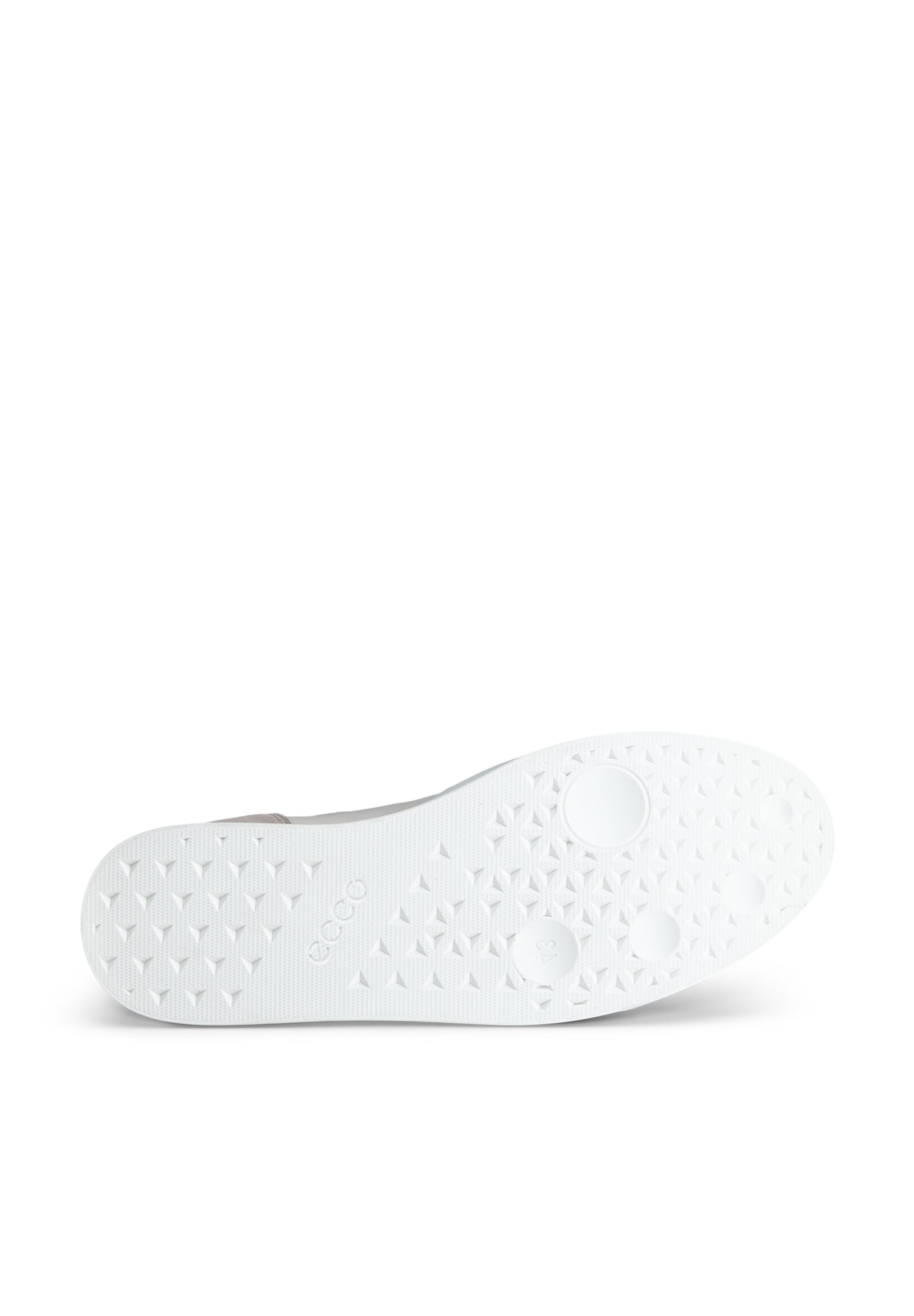 Baskets basses 'Street Lite' ECCO en beige
