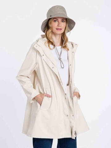 LOEVENICH Hut in Beige