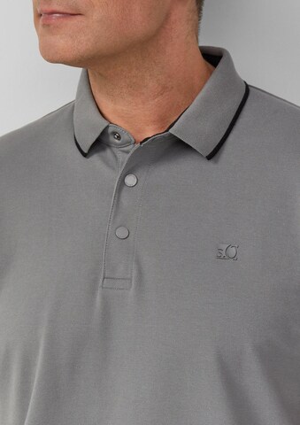 s.Oliver Shirt in Grijs