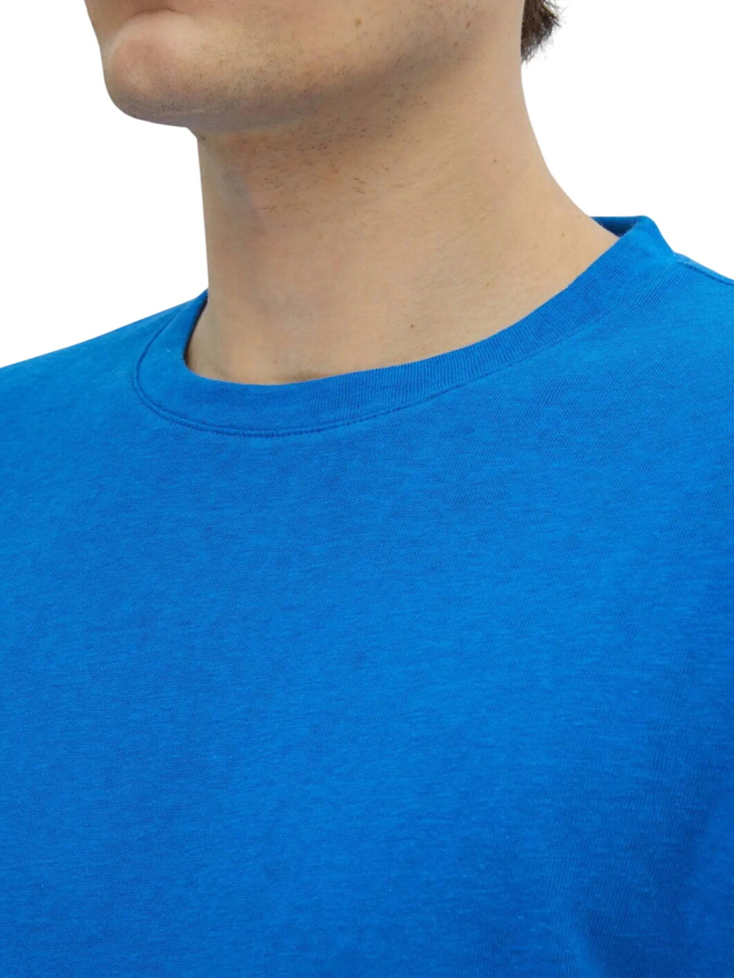KİP Shirt in Blauw