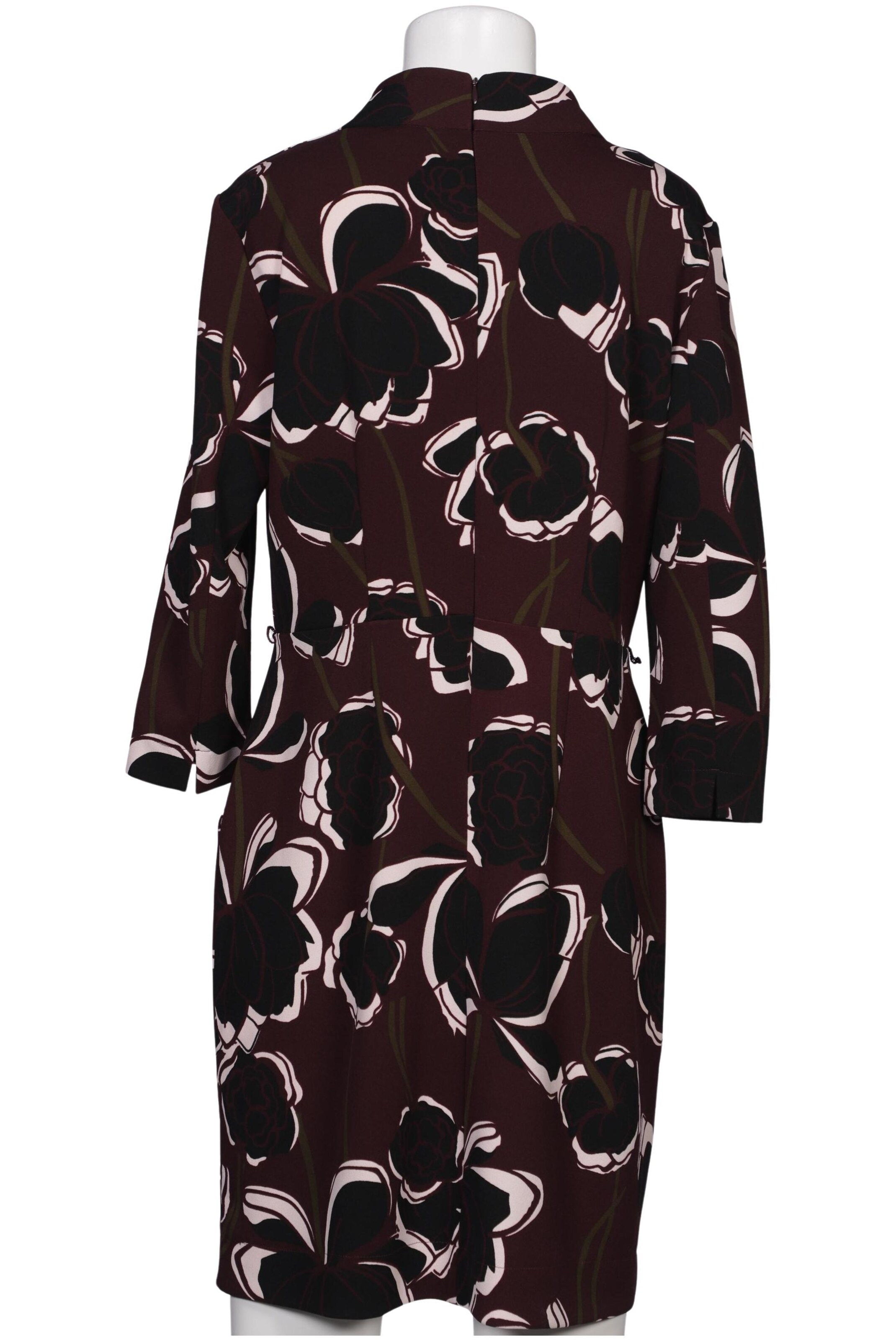 s.Oliver Dress in L in Mixed colors