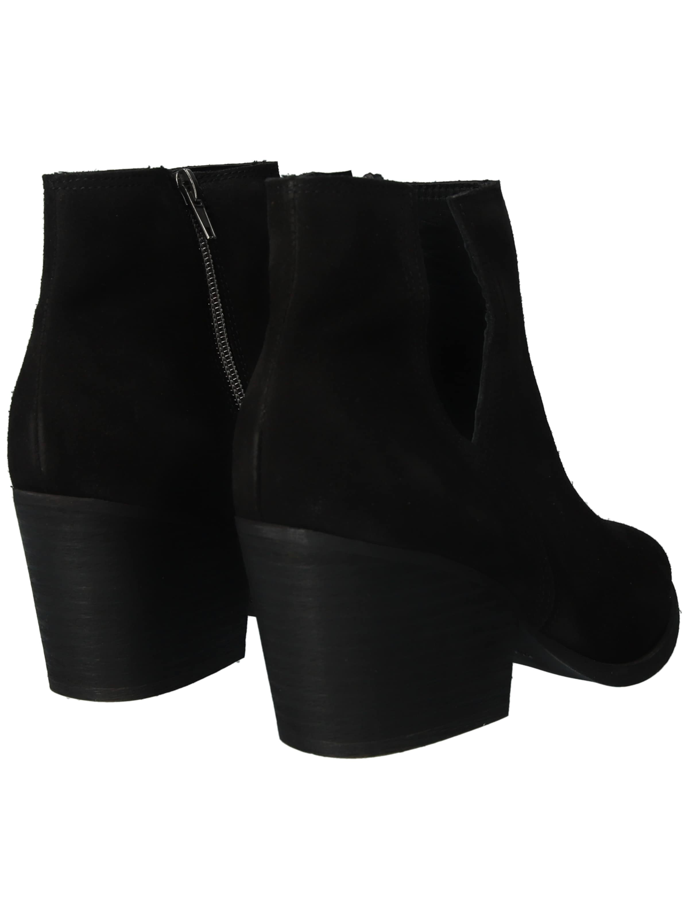 BLACKSTONE - Botas de tobillo 'ABBY '' en negro