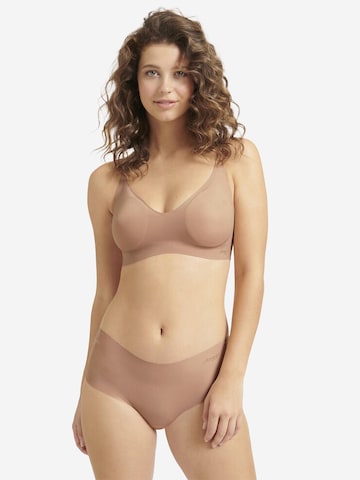 SLOGGI Panty 'ZERO Microfibre 2.0' in 