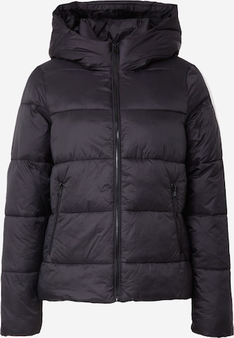 VERO MODA Between-season jacket 'ASTORIA' in Black: front