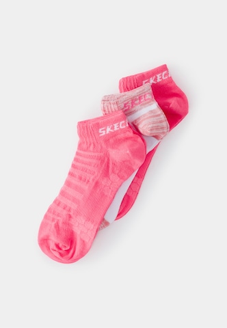 SKECHERS Socks in Pink