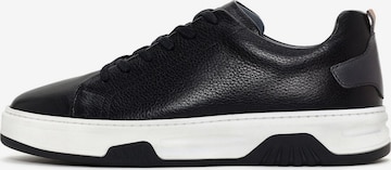 Derimod Sneaker in Schwarz: Vorderseite