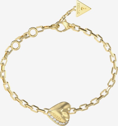 GUESS Narukvica u zlatna, Pregled proizvoda
