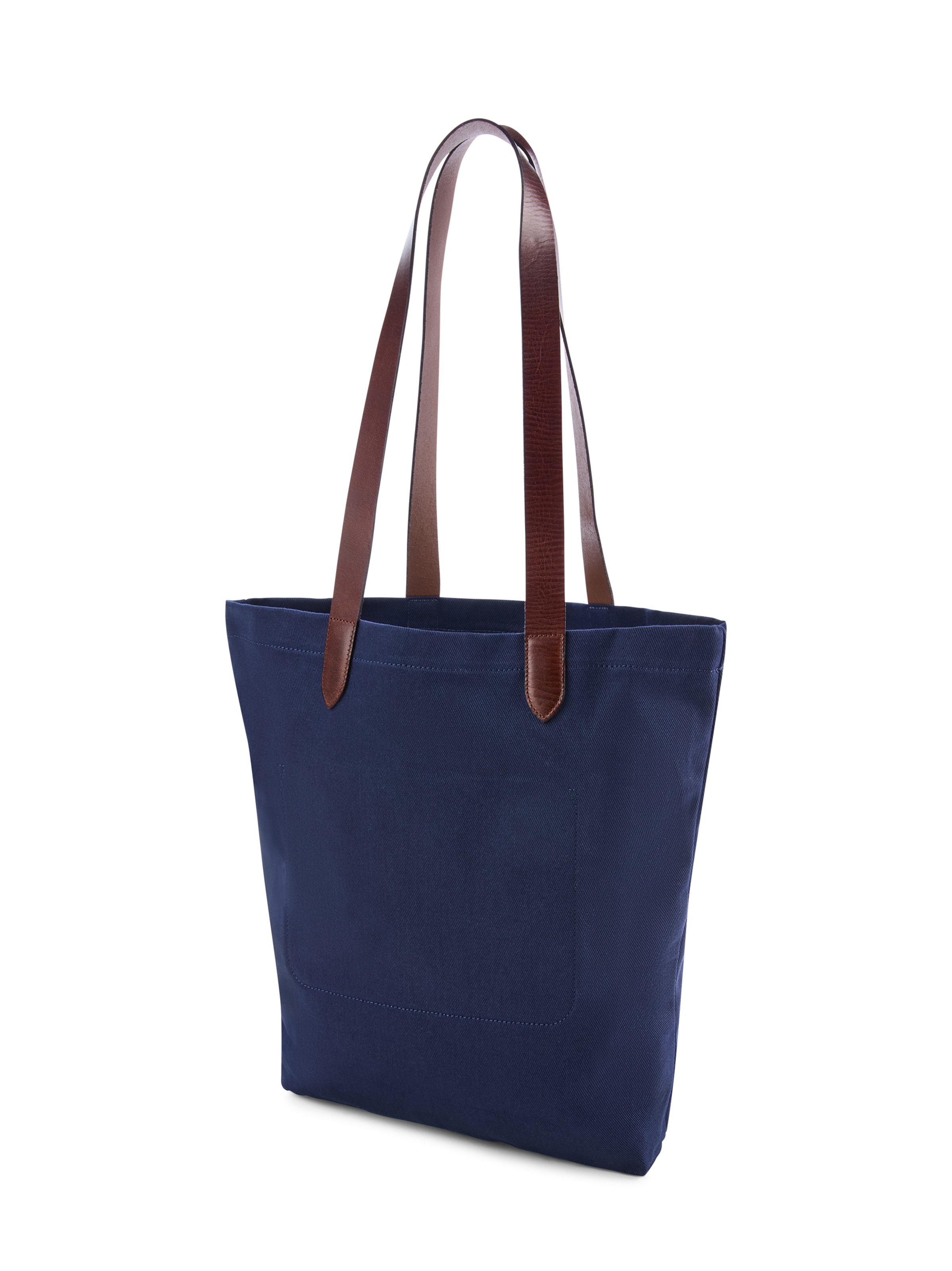 Polo Ralph Lauren Shopper in Blue