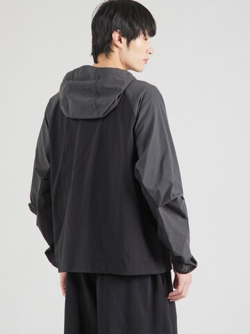 Nike Sportswear Between-season jacket 'Tech' in Grey