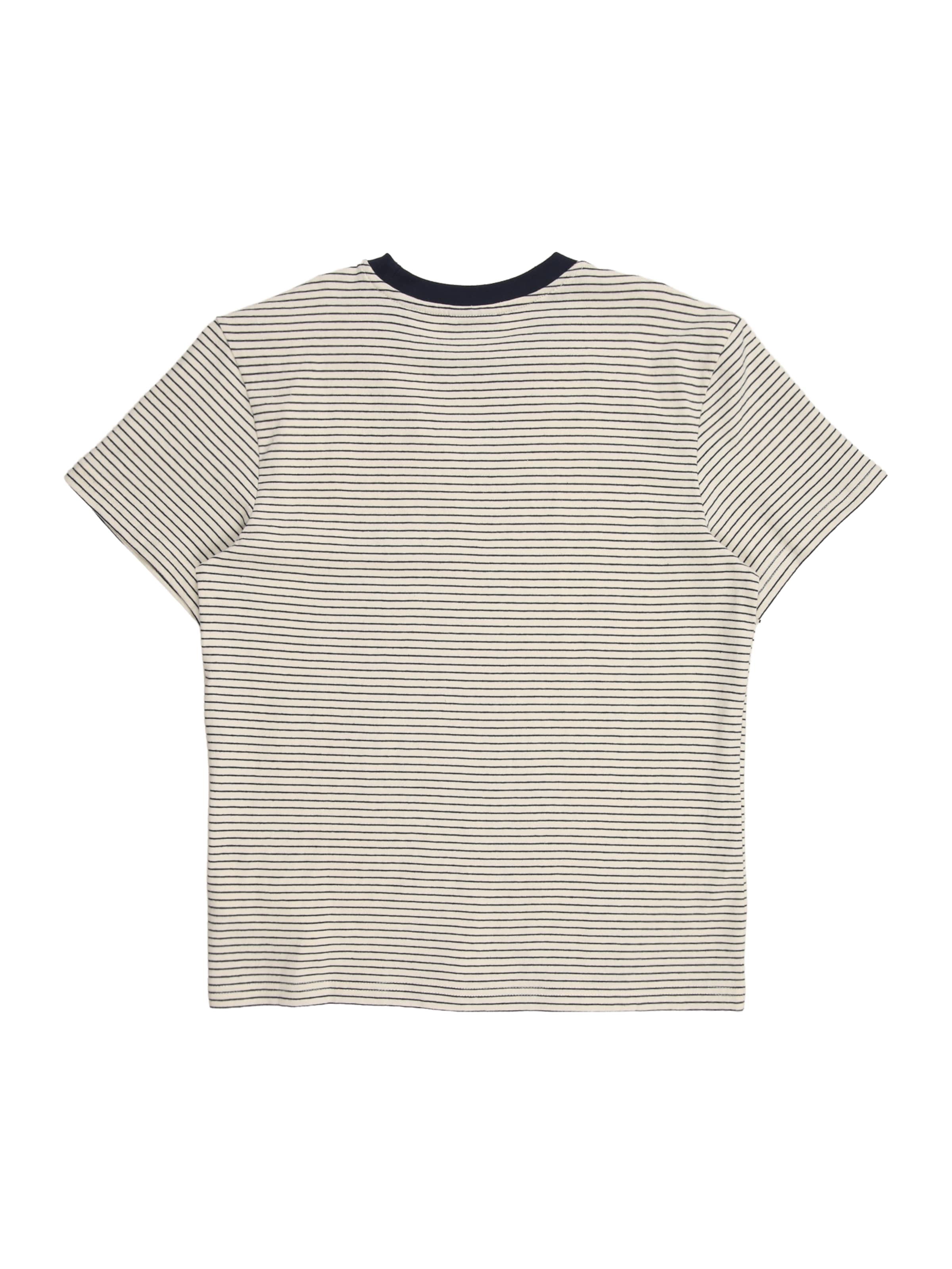 T-Shirt 'OSJFRED' Only & Sons Junior en beige