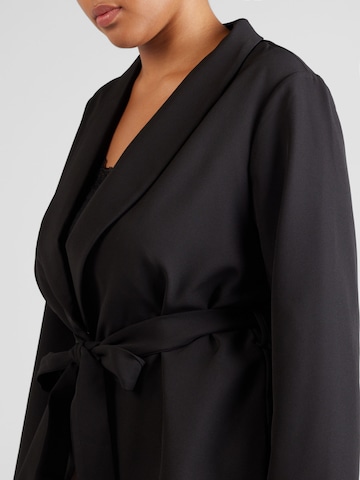 Blazer 'VIIVY' EVOKED en noir