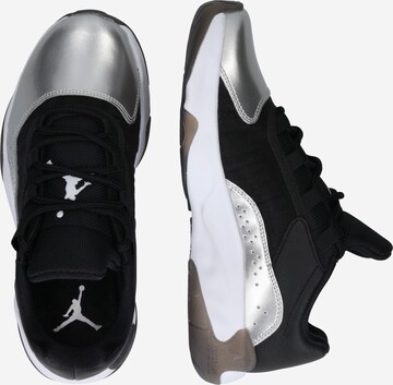 Jordan Sneaker 'AIR JORDAN 11 CMFT LOW' in Schwarz