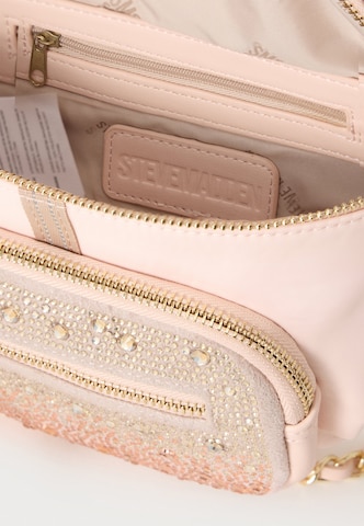STEVE MADDEN Ľadvinka 'Bmaxima' - Ružová