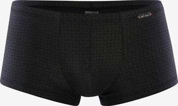 Olaf Benz Boxer shorts ' RED2260 Minipants ' in Black: front