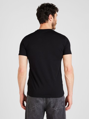 ANTONY MORATO T-shirt i svart