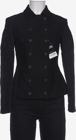 BOSS Black Blazer in S in Black: front