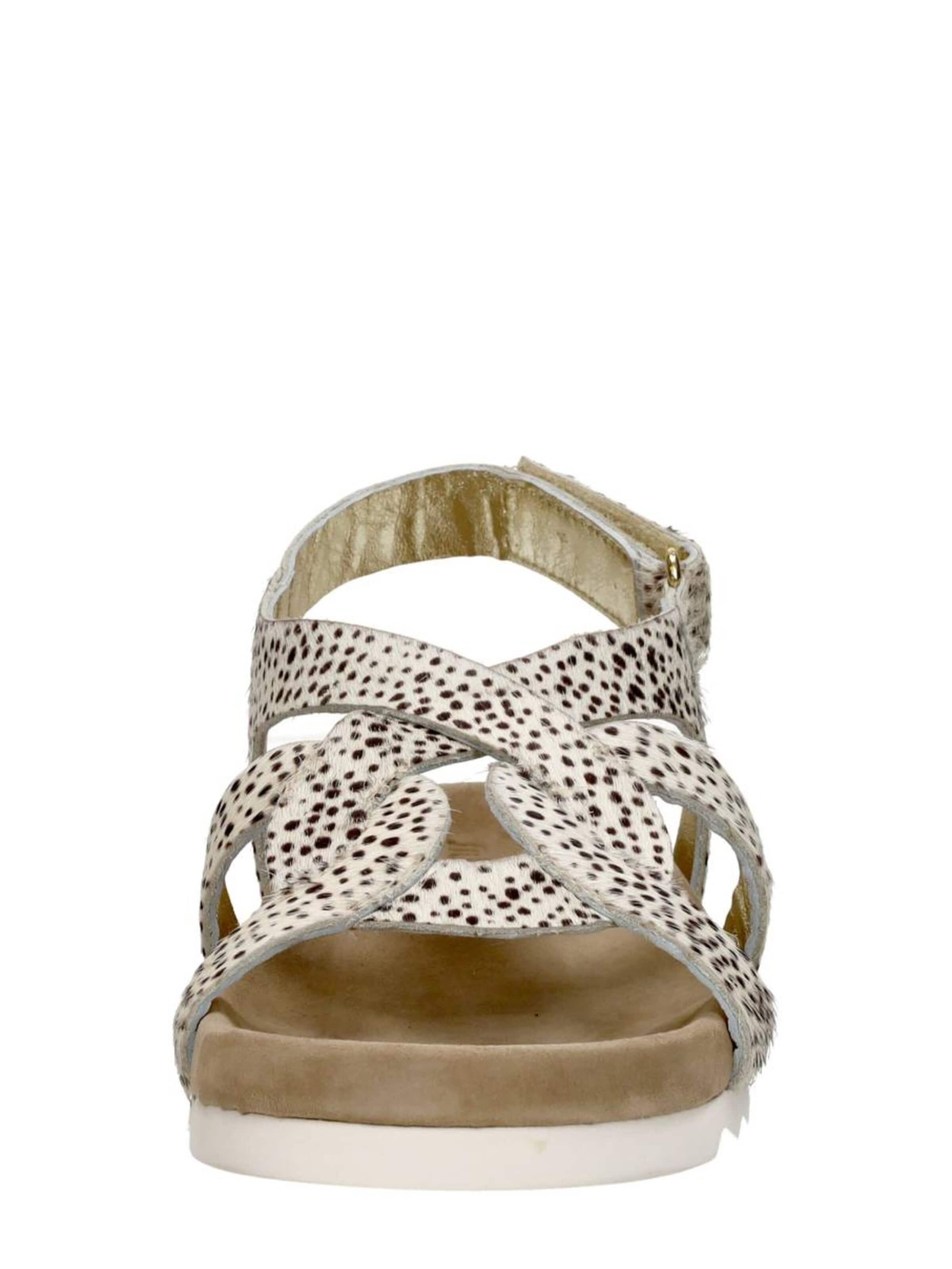 MARUTI Sandals 'Bono' in White