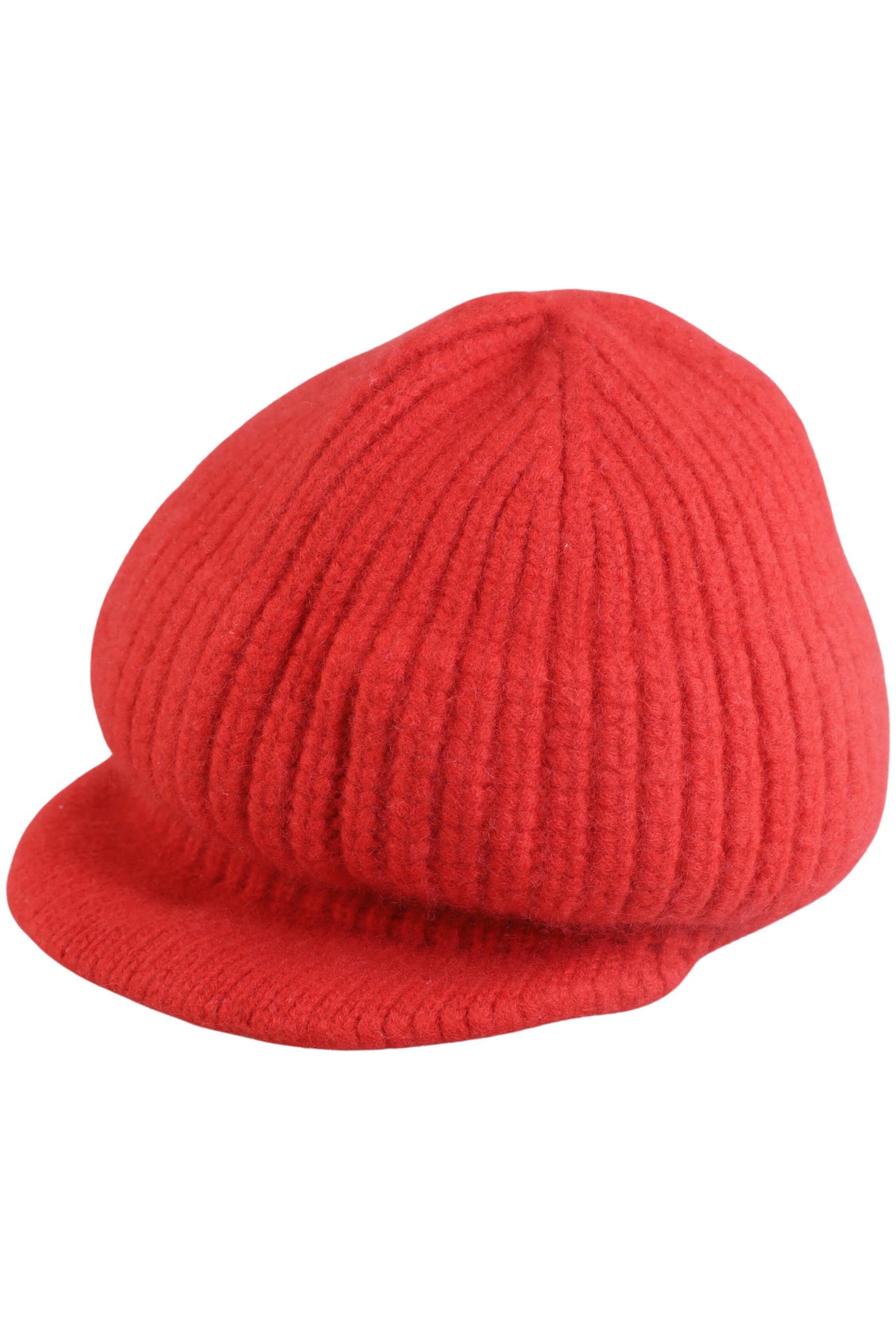 Seeberger Hat & Cap in One size in Red, Item view