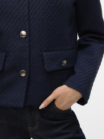 Veste mi-saison VERO MODA en bleu