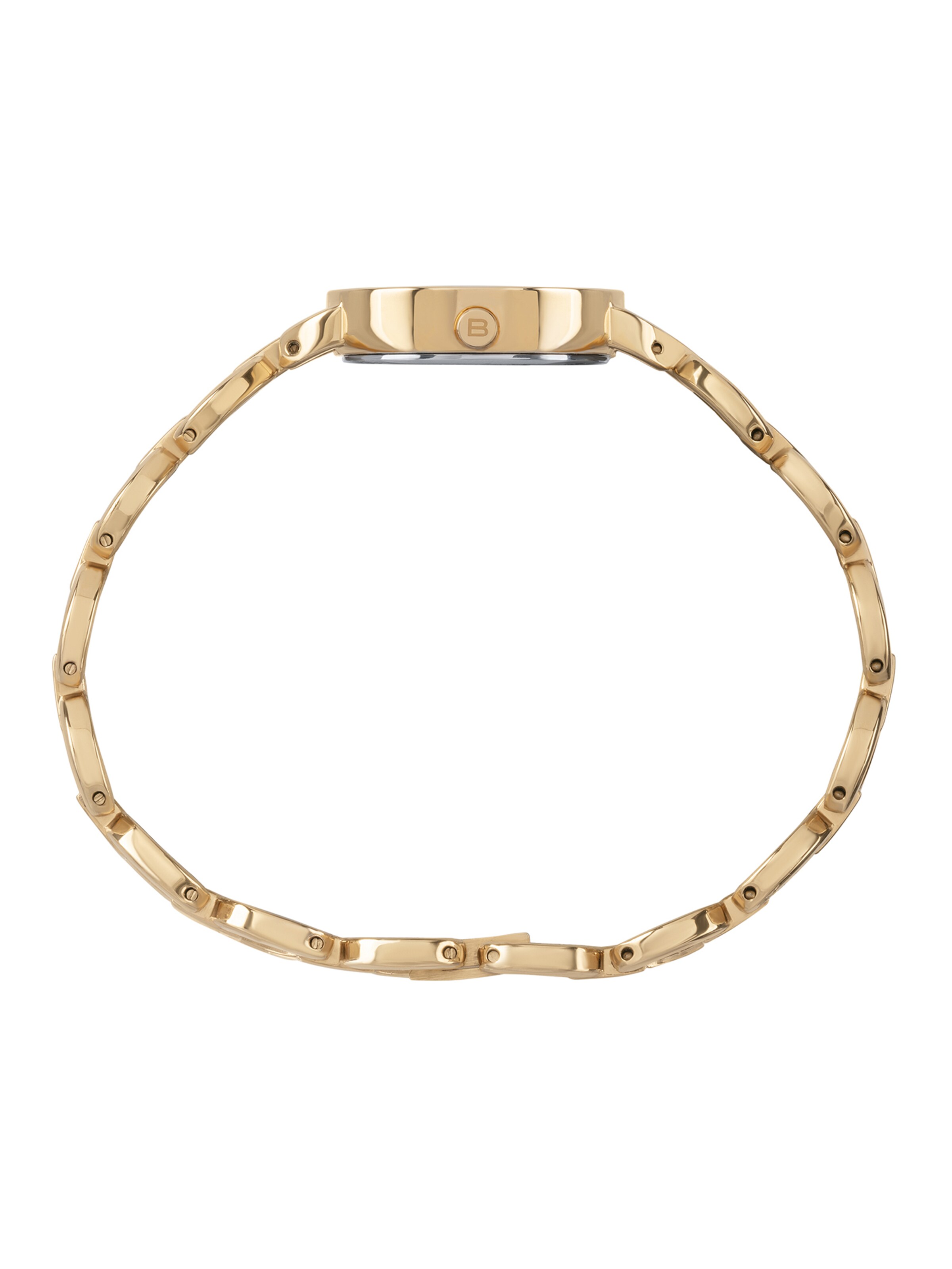 Breil Analog watch 'Anouk' in Gold