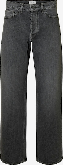 SELECTED Farkut 'SLH220-BEN KORI' värissä harmaa denim, Tuotenäkymä