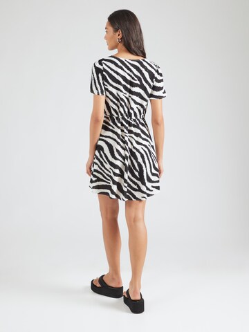 VERO MODA Mekko 'VMEASY JOY' värissä beige