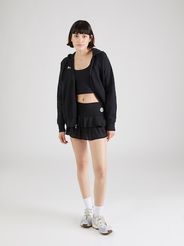 BIDI BADU Athletic Skorts in Black