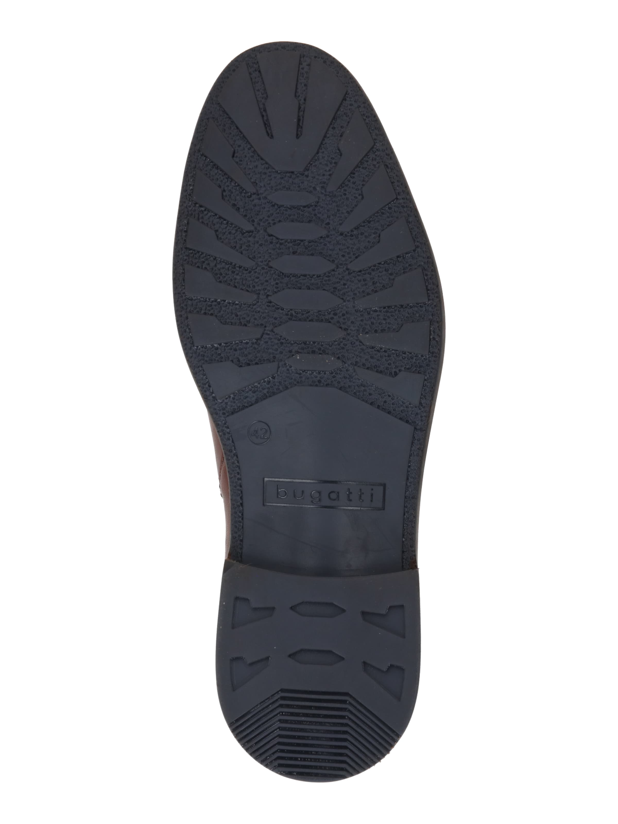 bugatti Chelsea boots 'Dano' in Bruin