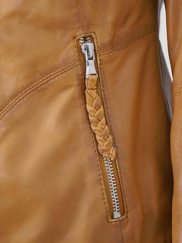 Jilani Übergangsjacke 'Niobe'‌‌‌‌ in Braun