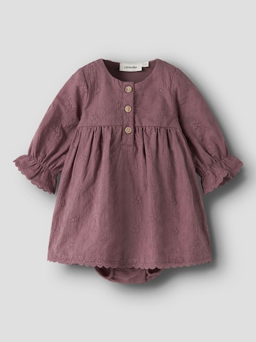 Abito di Lil'Atelier in lilla