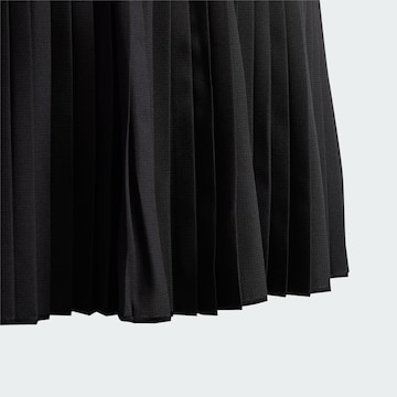 Regular Jupe 'Club' ADIDAS PERFORMANCE en noir