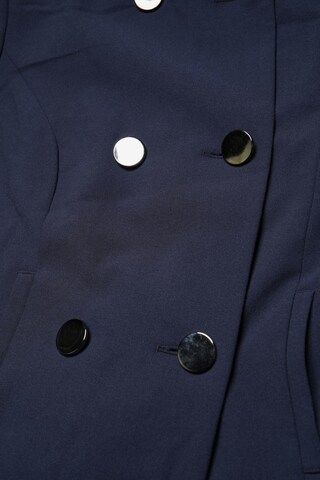 bonprix Jacket & Coat in S in Blue