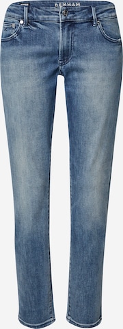 DENHAM Jeans in Blau: predná strana