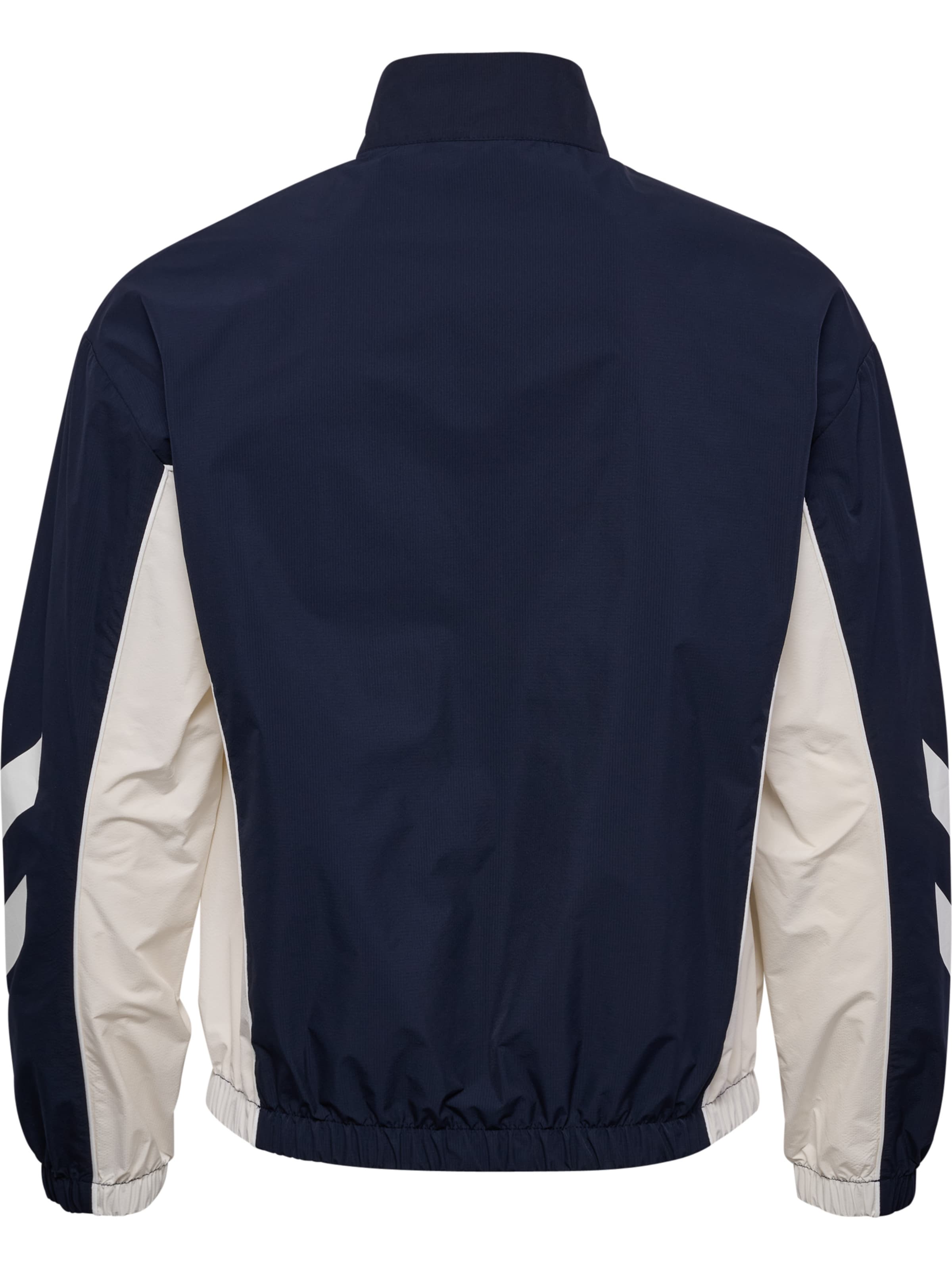 Hummel Tussenjas in Blauw