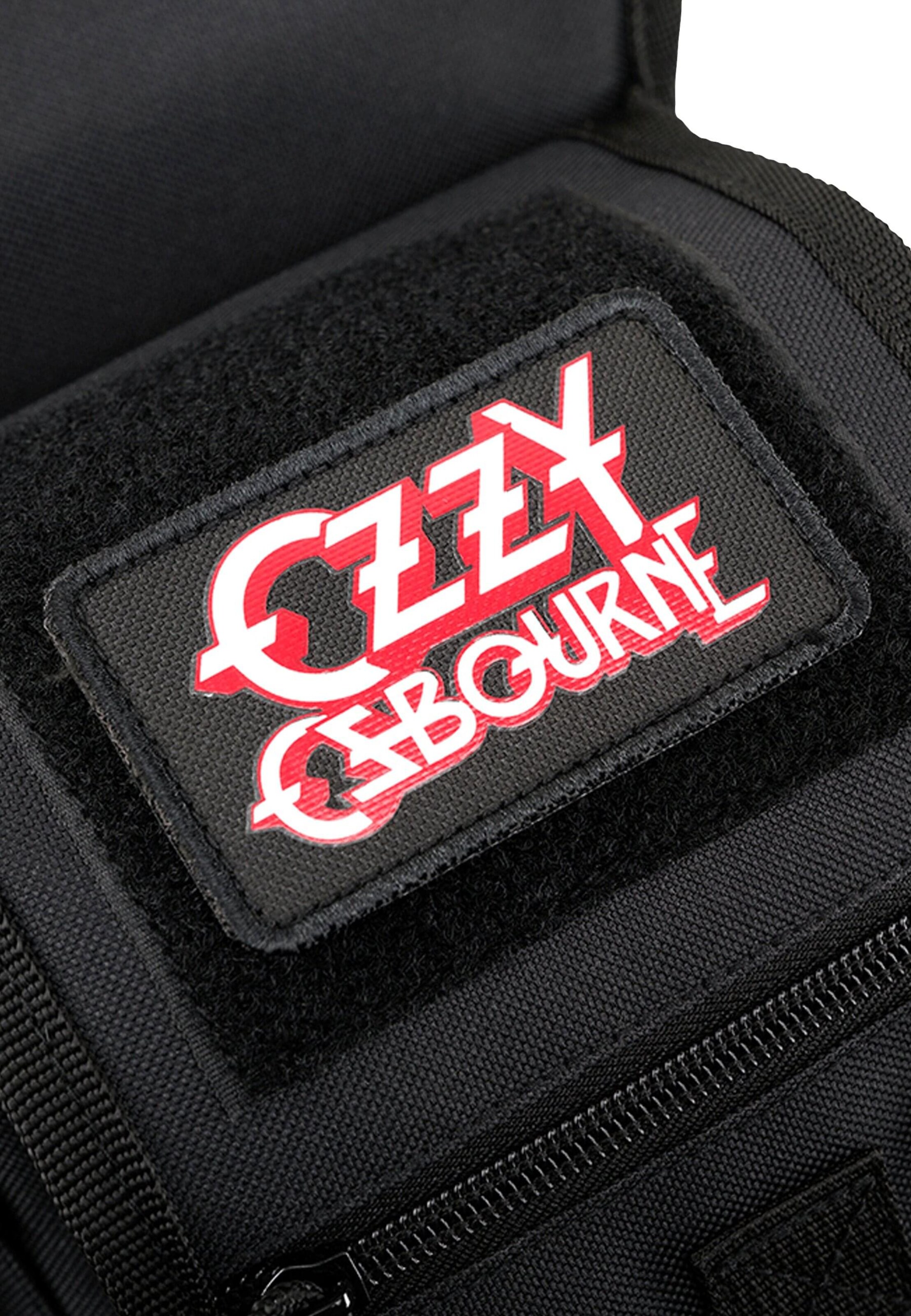 Brandit Ledvinka 'Ozzy' – černá