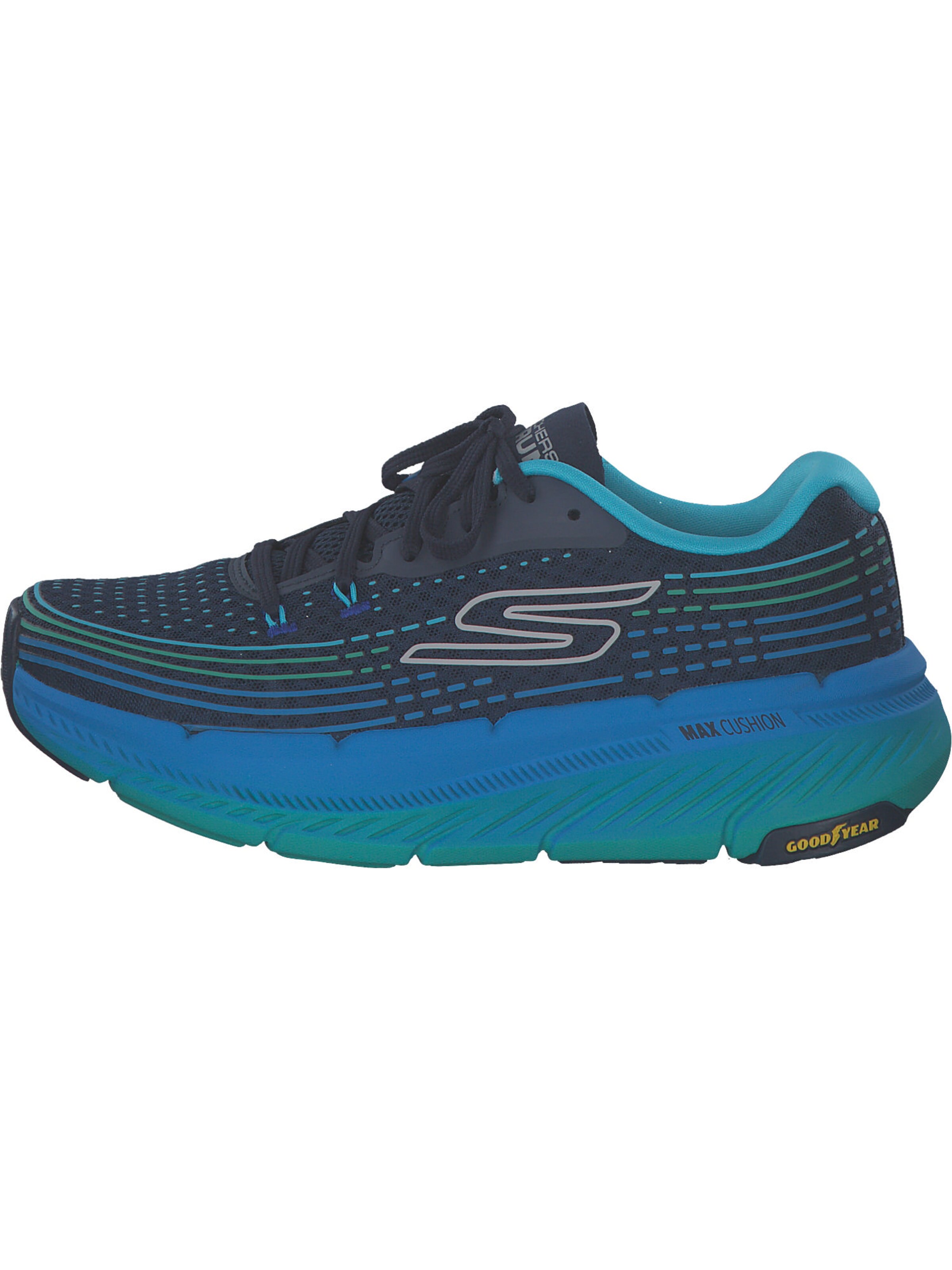 SKECHERS Sneakers in Blue